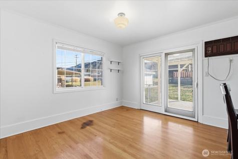 707 Spruce Street Coulee Dam WA 99116