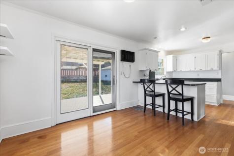 707 Spruce Street Coulee Dam WA 99116