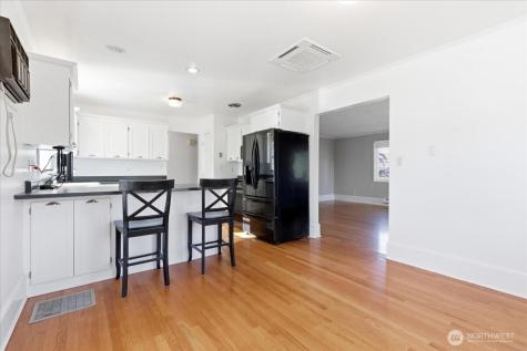 707 Spruce Street Coulee Dam WA 99116