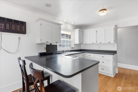 707 Spruce Street Coulee Dam WA 99116