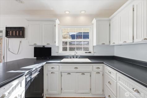 707 Spruce Street Coulee Dam WA 99116