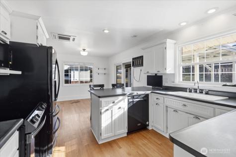 707 Spruce Street Coulee Dam WA 99116