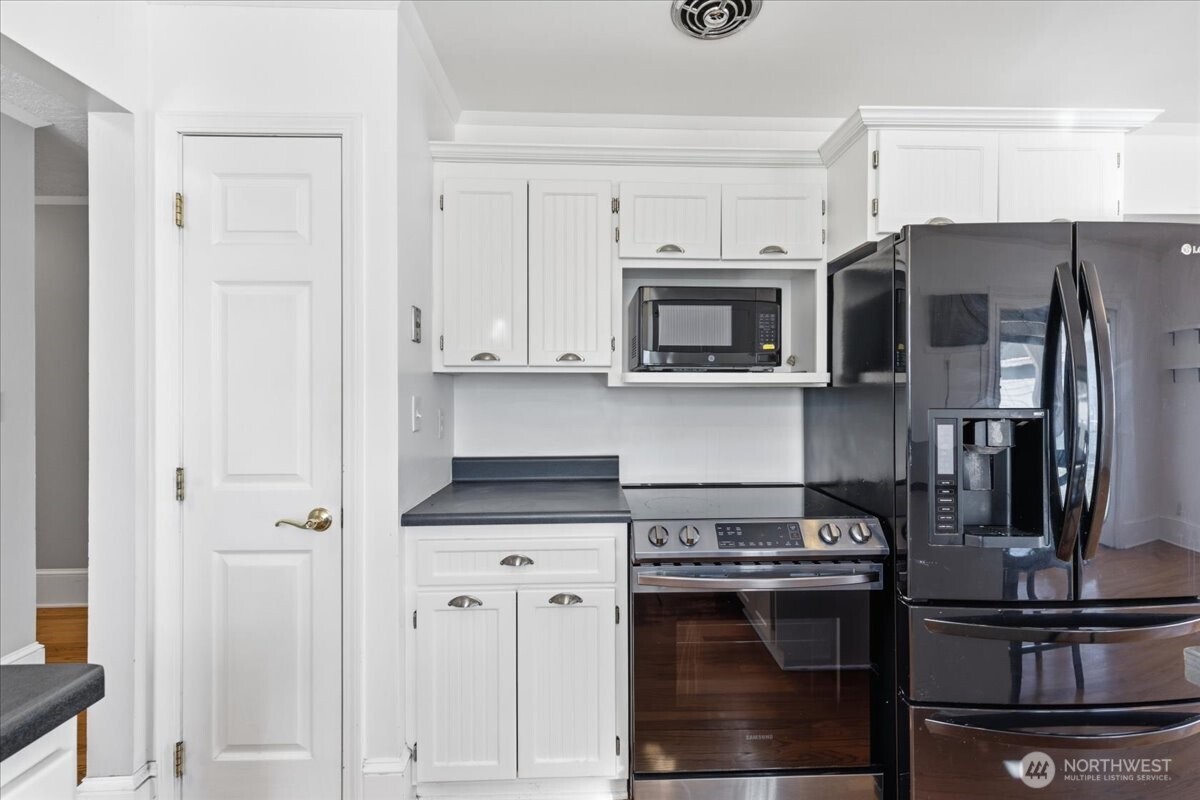 707 Spruce Street Coulee Dam WA 99116