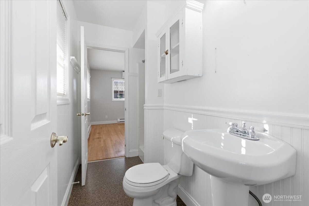 707 Spruce Street Coulee Dam WA 99116