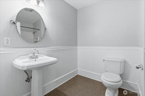 707 Spruce Street Coulee Dam WA 99116