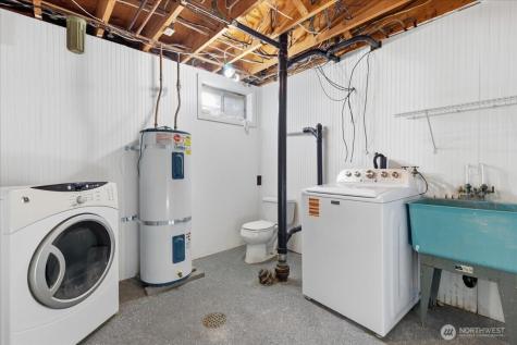 707 Spruce Street Coulee Dam WA 99116