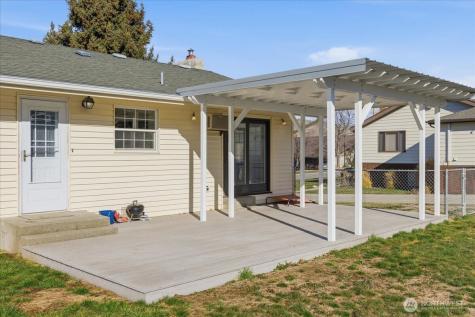 707 Spruce Street Coulee Dam WA 99116
