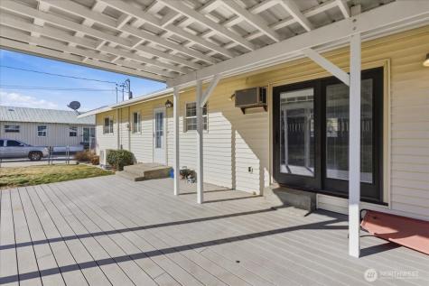 707 Spruce Street Coulee Dam WA 99116