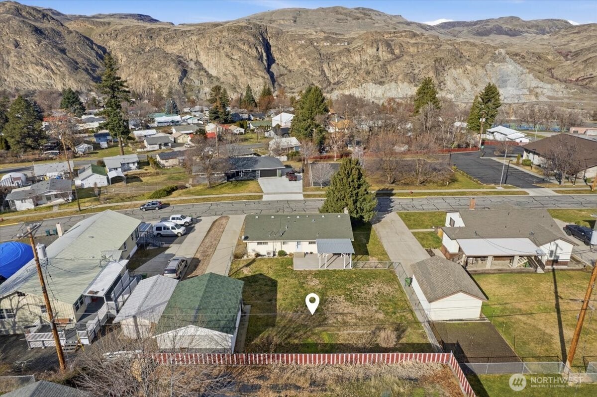 707 Spruce Street Coulee Dam WA 99116