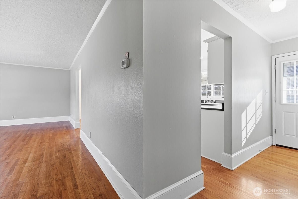 707 Spruce Street Coulee Dam WA 99116