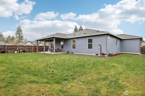 604 NW 25th Way Battle Ground WA 98604