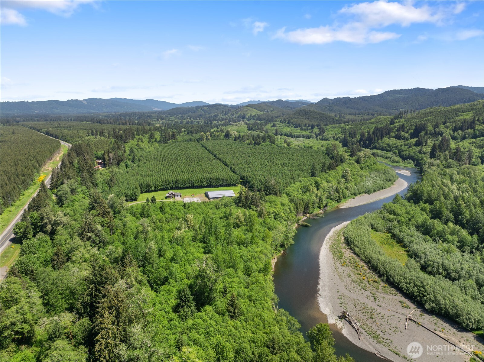 Forks WA 98331