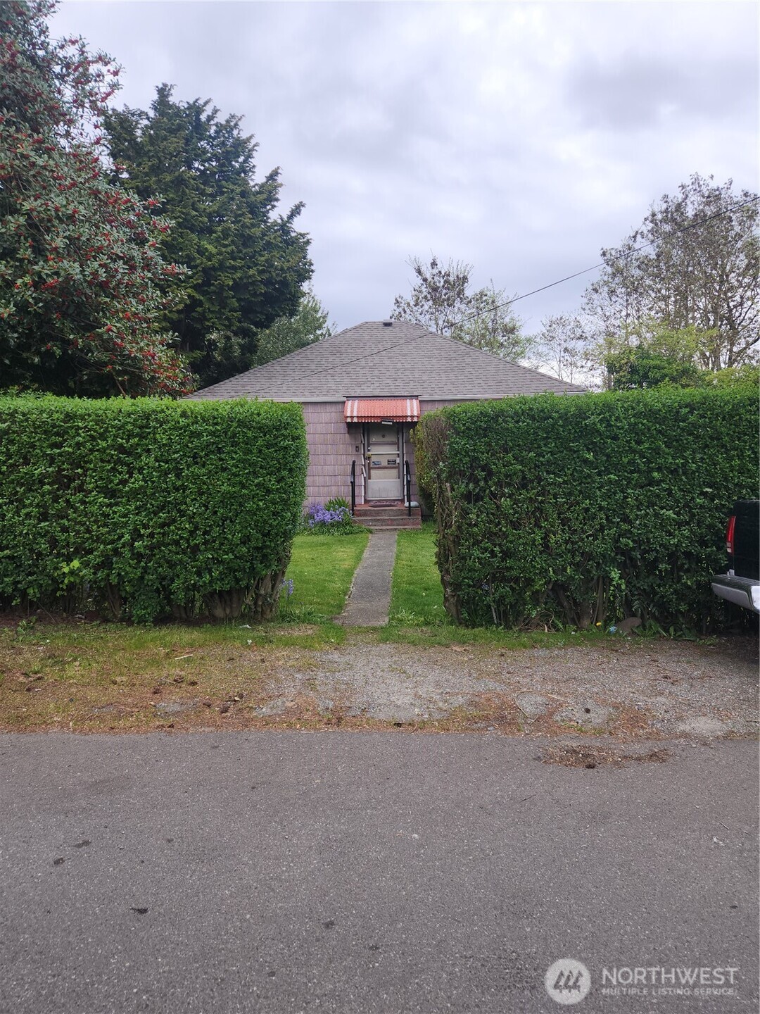 3740 S 142nd Street Tukwila WA 98168