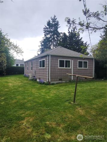 3740 S 142nd Street Tukwila WA 98168