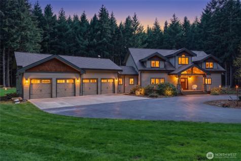14925 159th Lane SE Yelm WA 98597