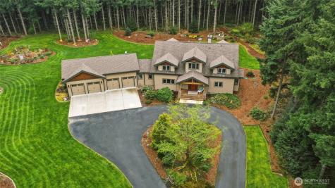 14925 159th Lane SE Yelm WA 98597