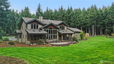 14925 159th Lane SE Yelm WA 98597