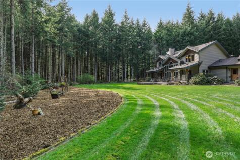 14925 159th Lane SE Yelm WA 98597