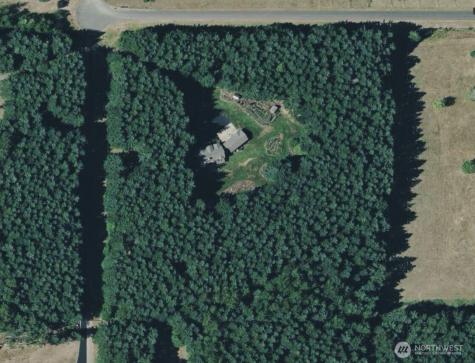14925 159th Lane SE Yelm WA 98597