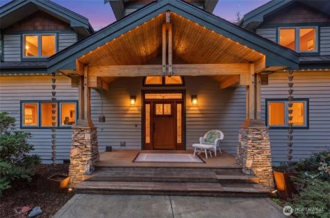 14925 159th Lane SE Yelm WA 98597