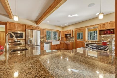 14925 159th Lane SE Yelm WA 98597