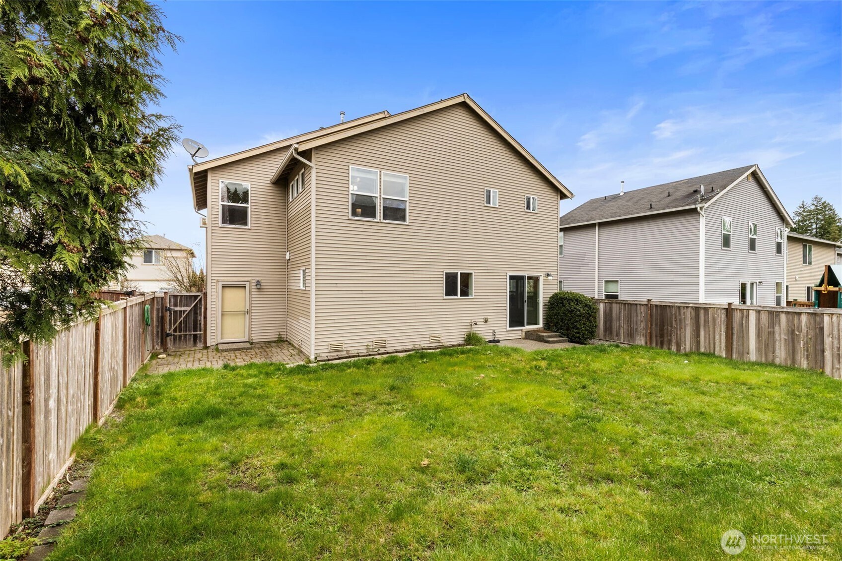 2178 SW Lazuli Street Port Orchard WA 98367