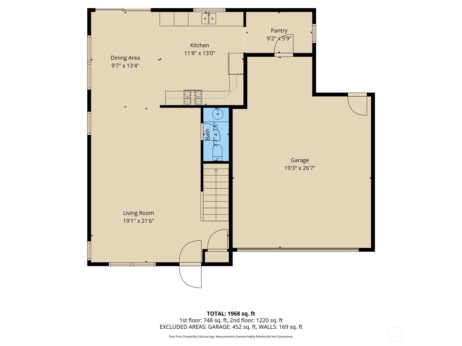 2178 SW Lazuli Street Port Orchard WA 98367