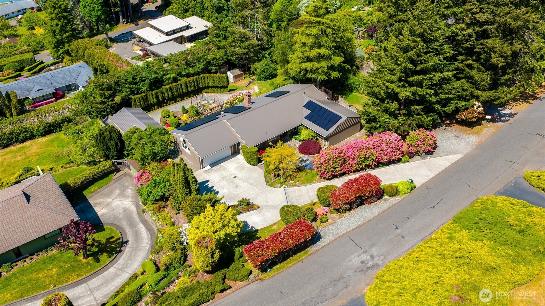 418 Briar Road Bellingham WA 98225