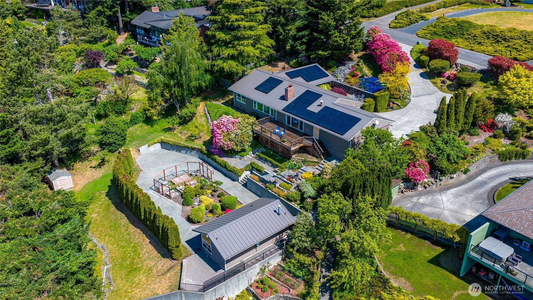 418 Briar Road Bellingham WA 98225