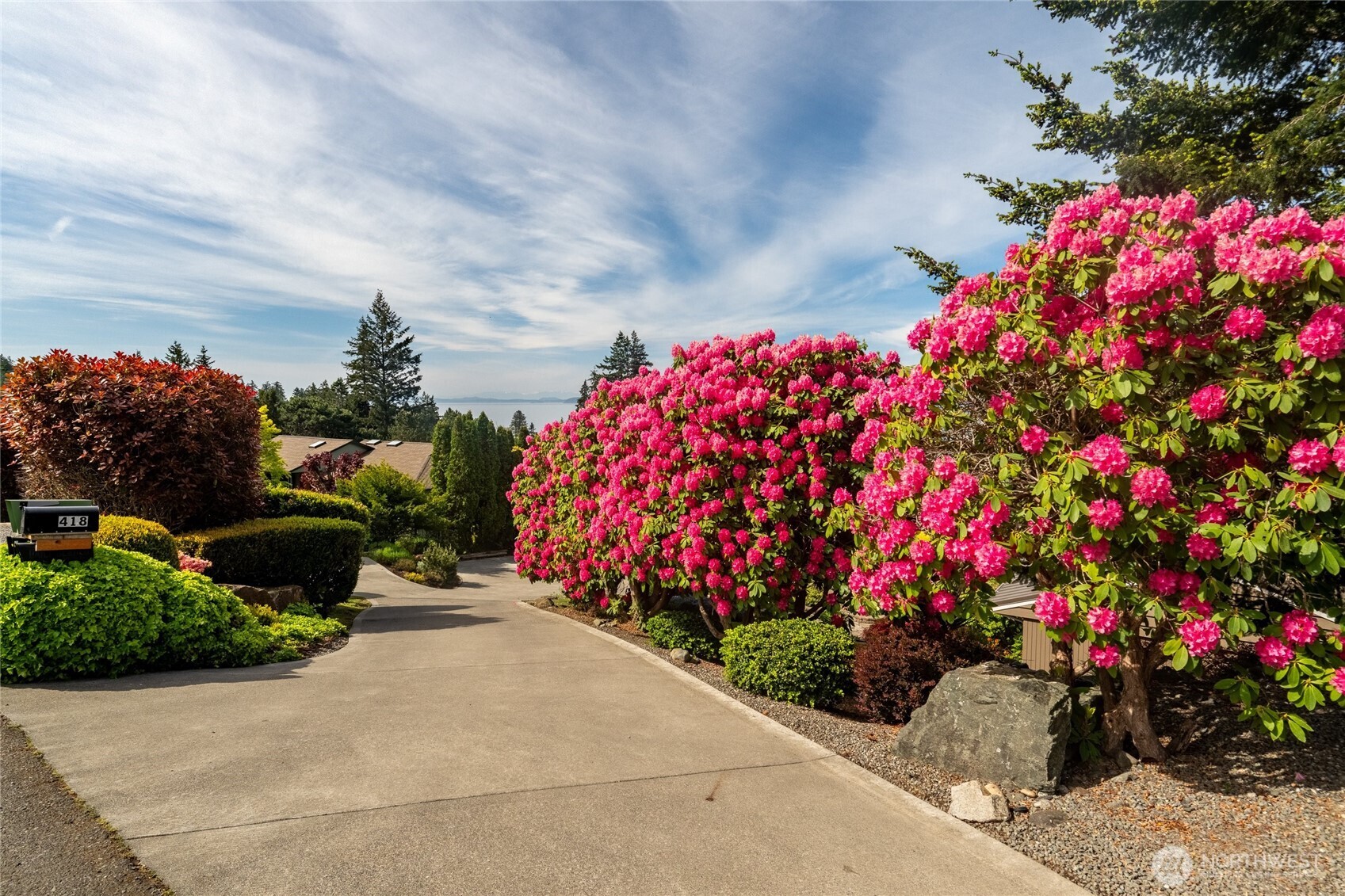 418 Briar Road Bellingham WA 98225