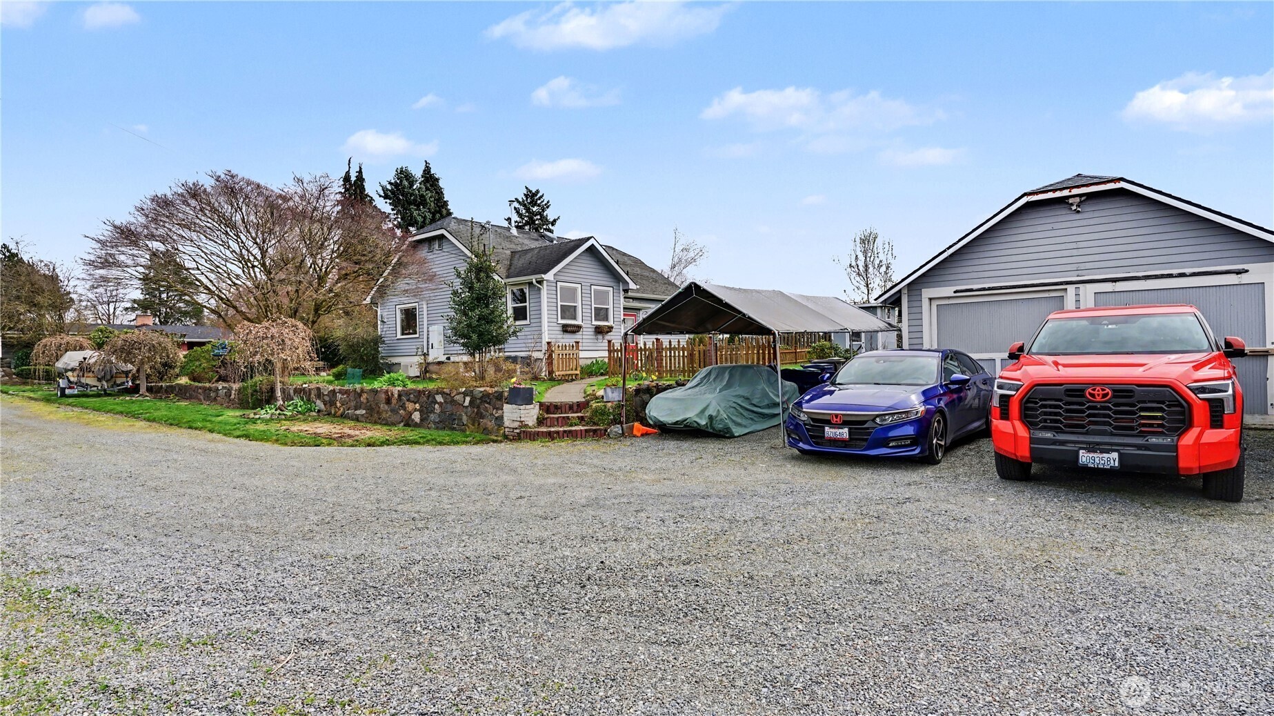 44927 228th Avenue SE Enumclaw WA 98022