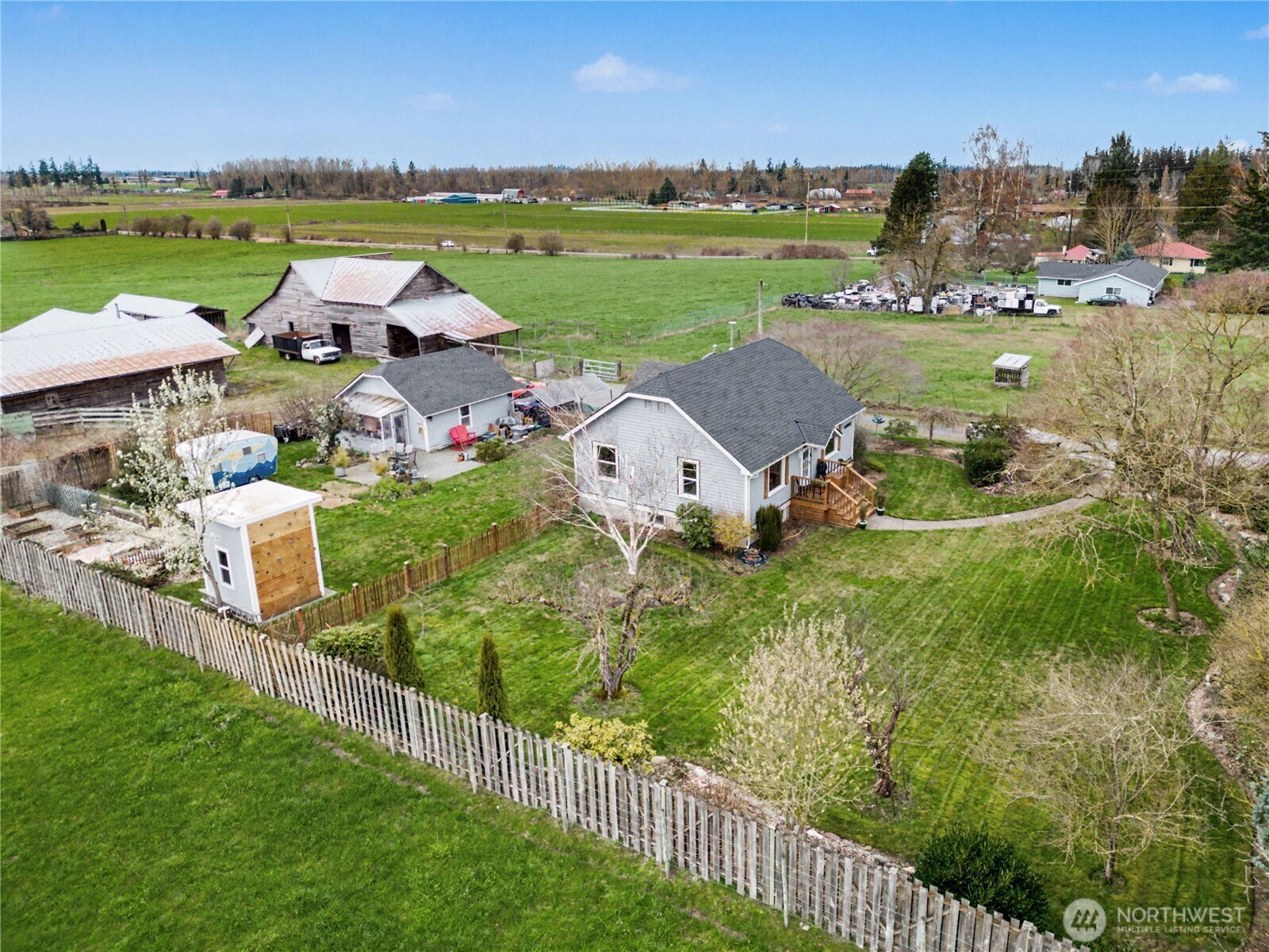 44927 228th Avenue SE Enumclaw WA 98022