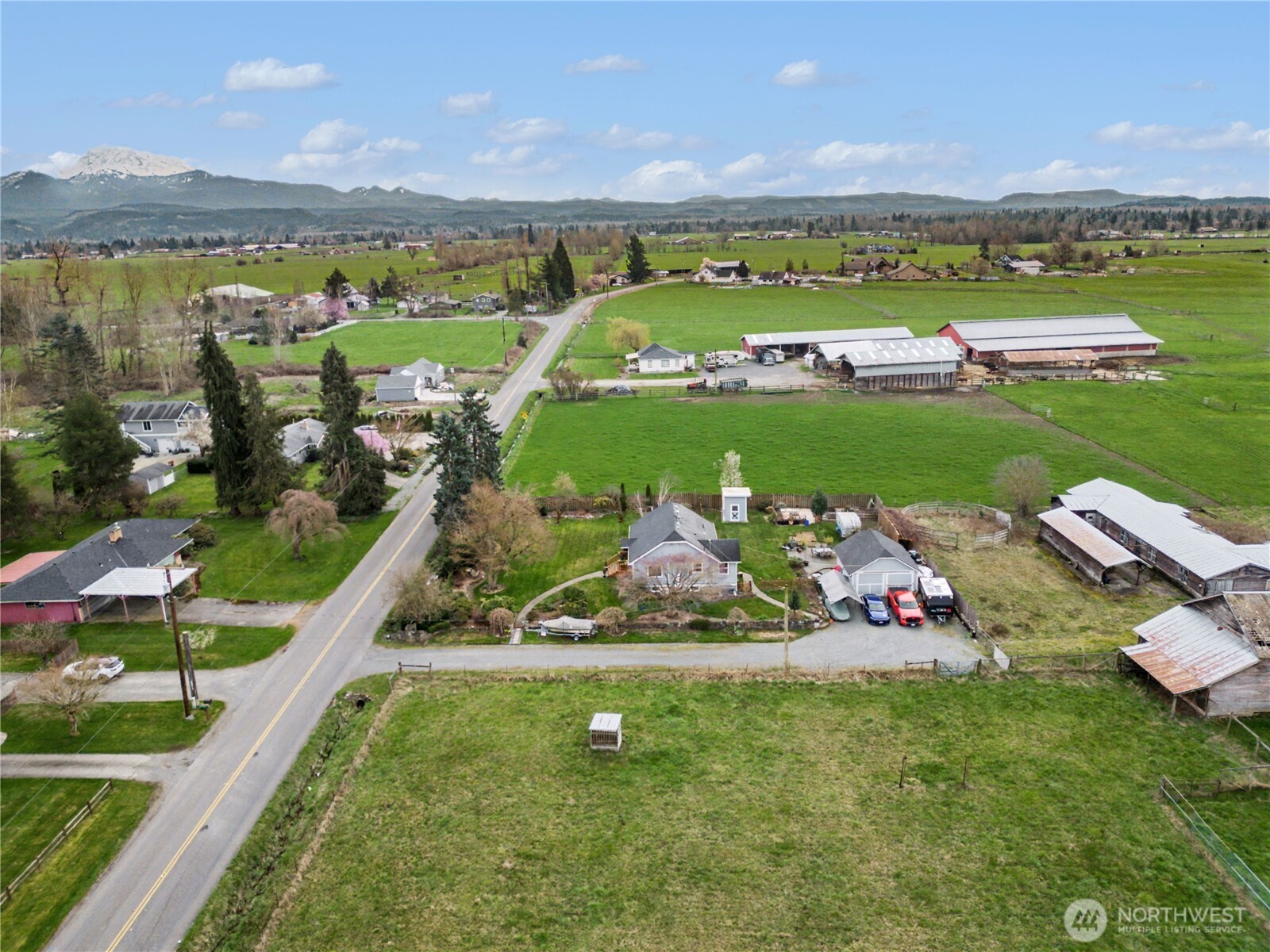 44927 228th Avenue SE Enumclaw WA 98022