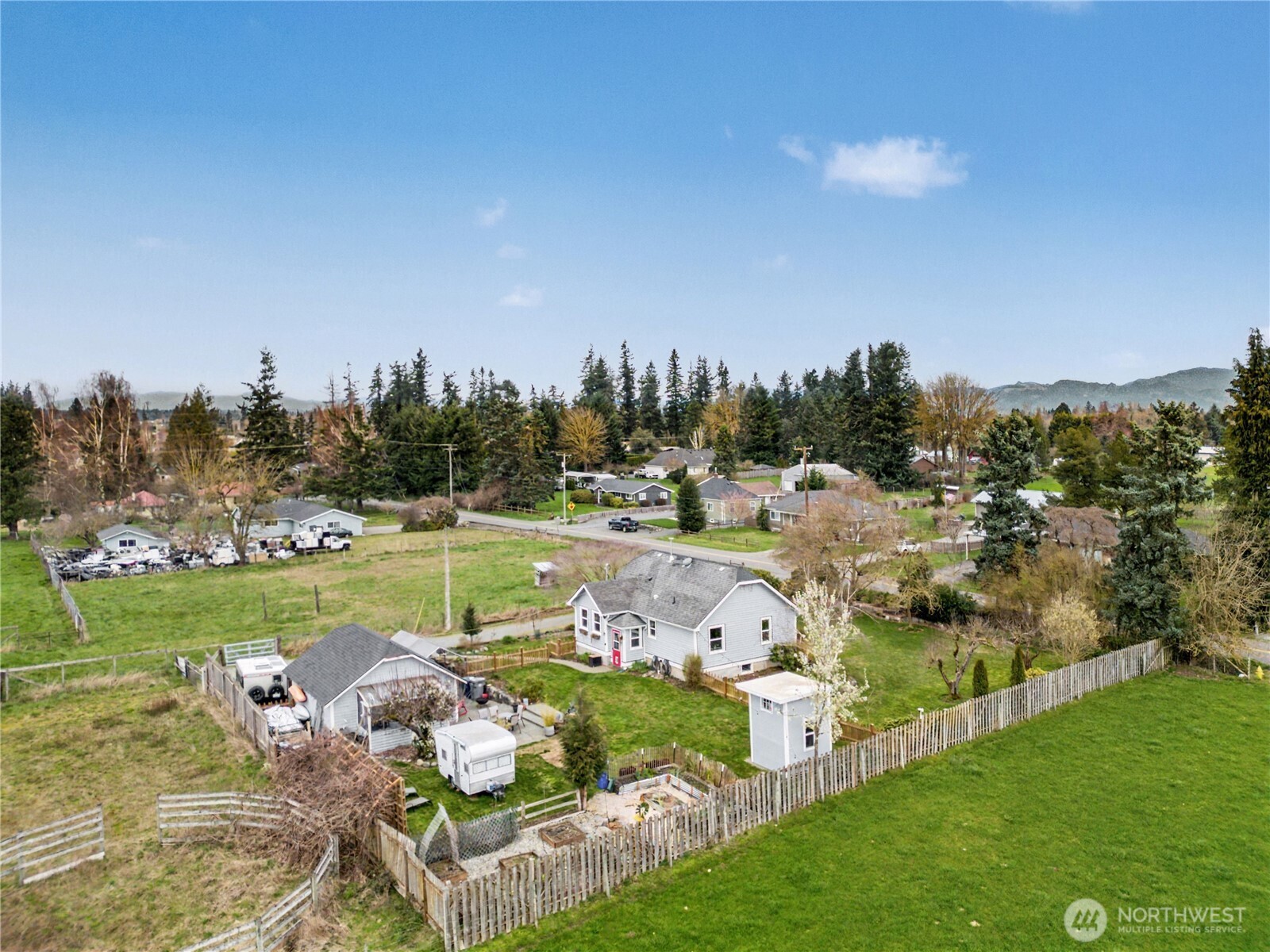 44927 228th Avenue SE Enumclaw WA 98022