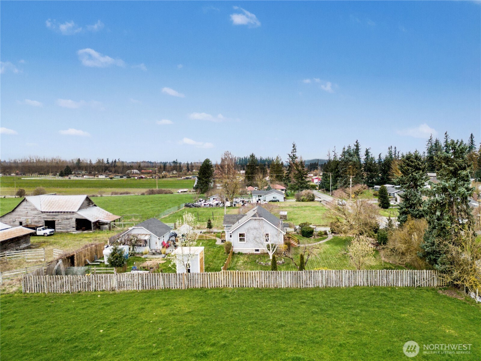 44927 228th Avenue SE Enumclaw WA 98022