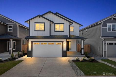 516 15th Puyallup WA 98372