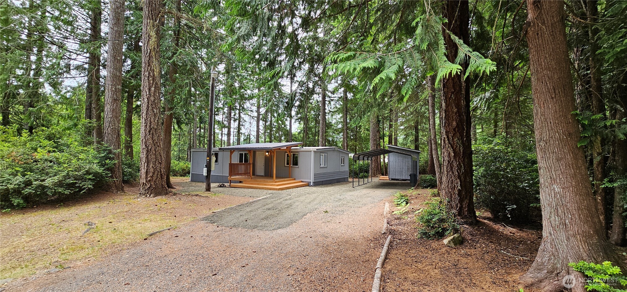 21 E Cromarty Court Shelton WA 98584