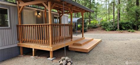 21 E Cromarty Court Shelton WA 98584