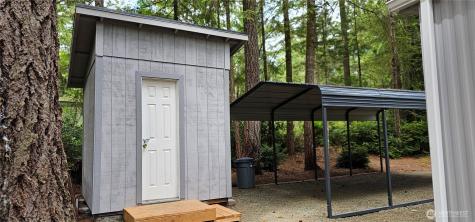 21 E Cromarty Court Shelton WA 98584