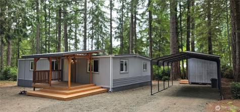 21 E Cromarty Court Shelton WA 98584