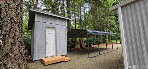21 E Cromarty Court Shelton WA 98584