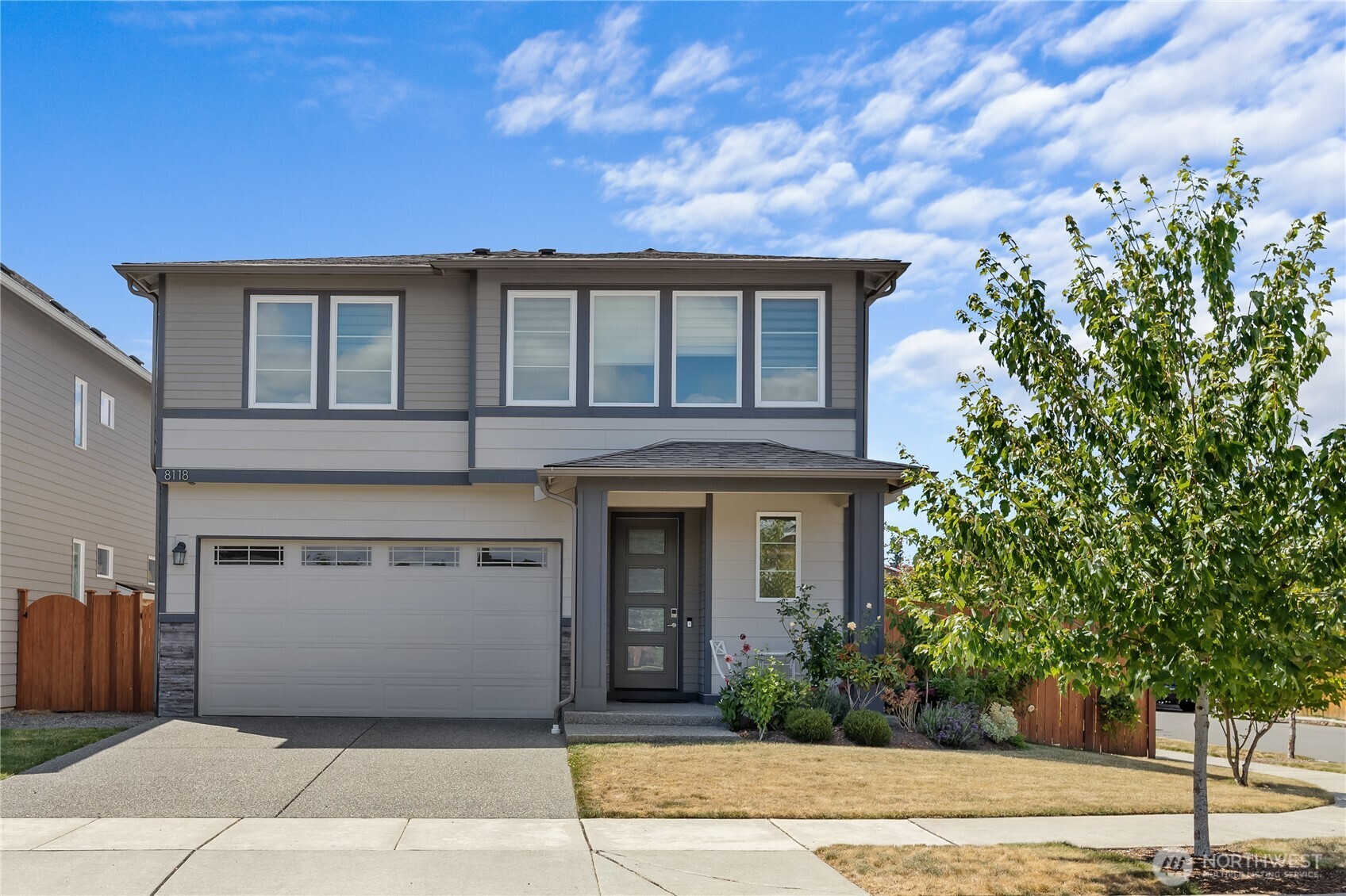 8118 52nd Drive NE Marysville WA 98270