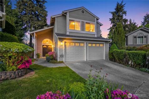 12818 NE 203rd Place Bothell WA 98011