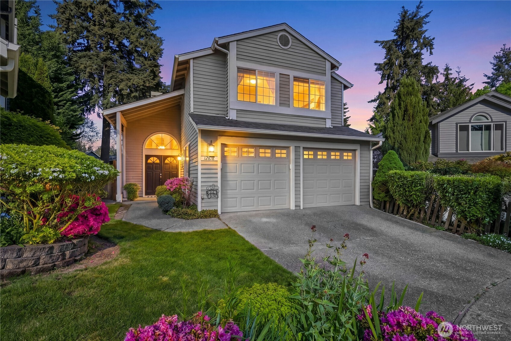 12818 NE 203rd Place Bothell WA 98011
