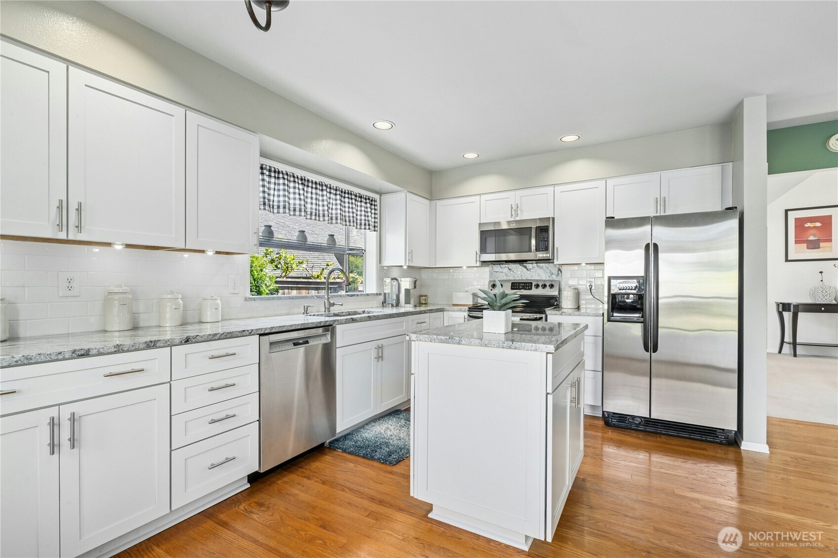 12818 NE 203rd Place Bothell WA 98011