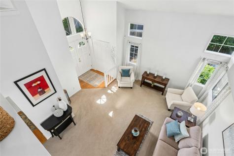 12818 NE 203rd Place Bothell WA 98011
