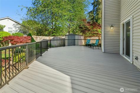 12818 NE 203rd Place Bothell WA 98011