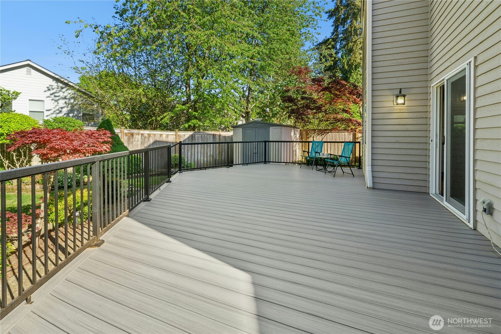 12818 NE 203rd Place Bothell WA 98011