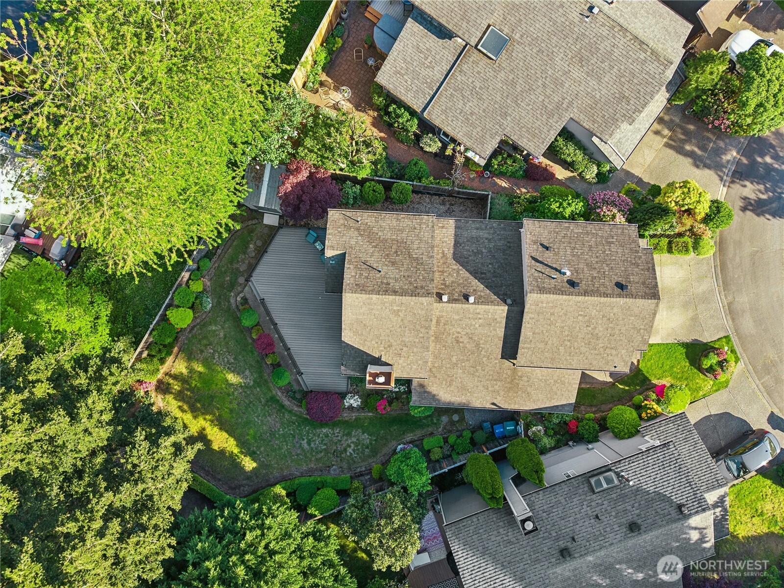 12818 NE 203rd Place Bothell WA 98011