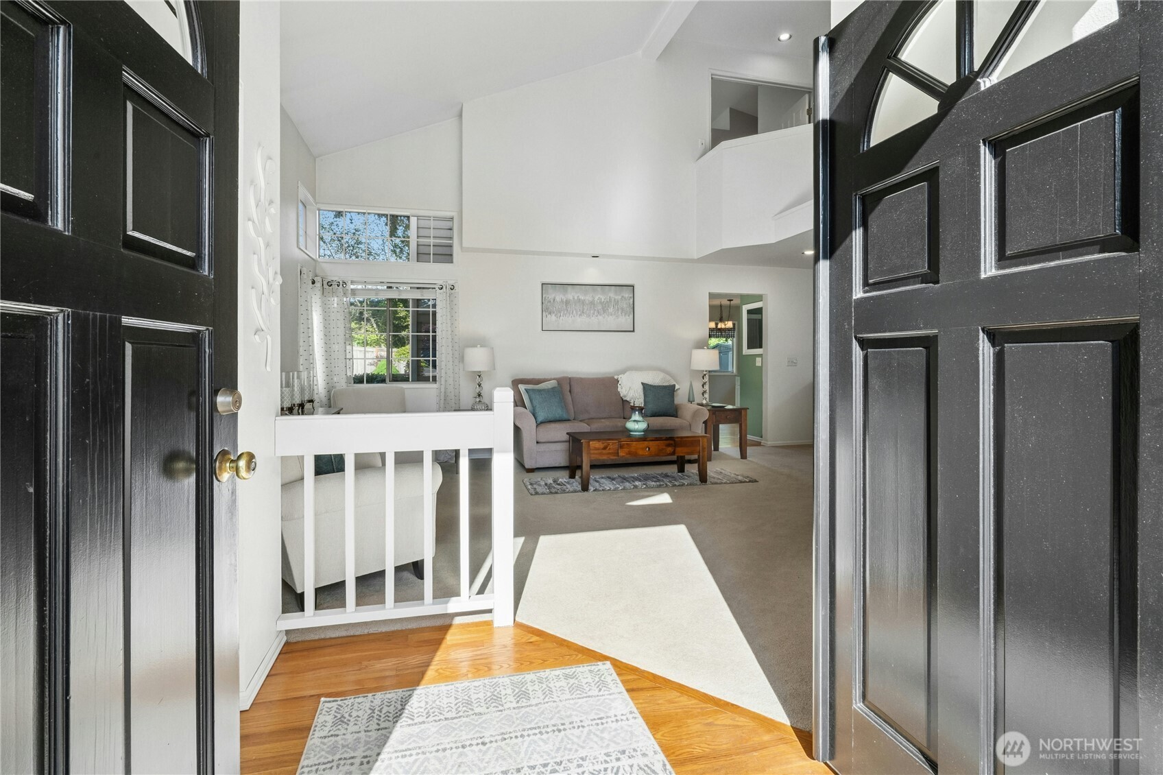 12818 NE 203rd Place Bothell WA 98011